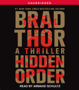 Hidden Order