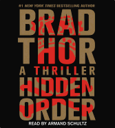 Hidden Order