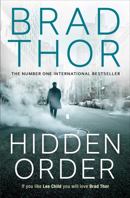 Hidden Order - Thor, Brad