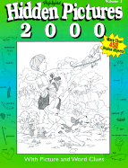 Hidden Pictures 2000 Vol. 1