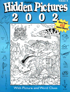 Hidden Pictures 2002 Vol. 4