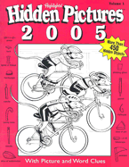 Hidden Pictures 2005-2006