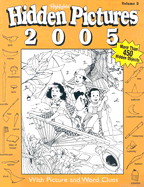 Hidden Pictures 2005 Vol 2