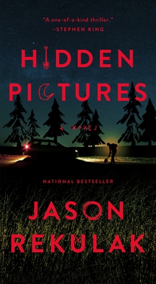 Hidden Pictures - Rekulak, Jason
