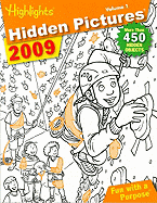 Hidden Pictures