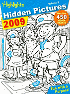 Hidden Pictures