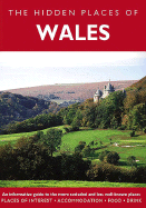 Hidden Places of Wales 4/E