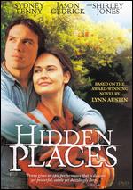 Hidden Places - Yelena Lanskaya
