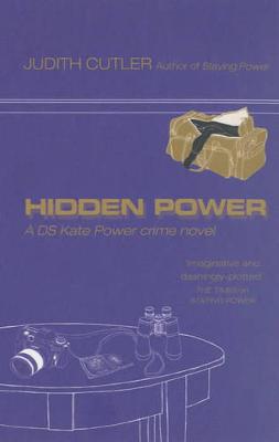 Hidden Power - Cutler, Judith
