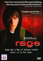 Hidden Rage - Norton Rodriguez; Roberto Escobar