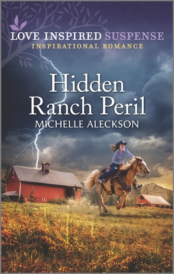 Hidden Ranch Peril - Aleckson, Michelle