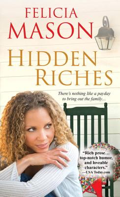 Hidden Riches - Mason, Felicia