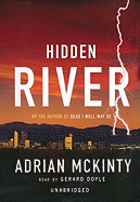 Hidden River Lib/E