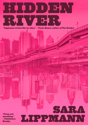 Hidden River - Lippmann, Sara
