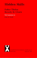 Hidden Skills: A Dynamic Systems Analysis of Treadmill Stepping During the First Year