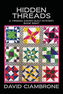 Hidden Threads - Ciambrone, David