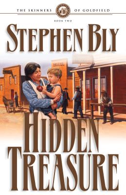 Hidden Treasure - Bly, Stephen A
