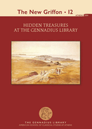 Hidden Treasures at the Gennadius Library