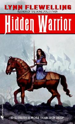 Hidden Warrior - Flewelling, Lynn