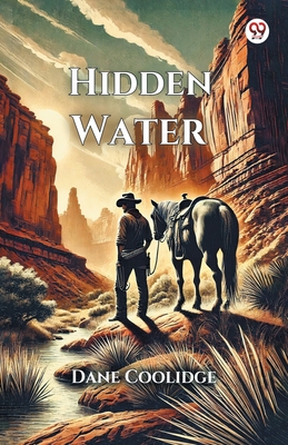 Hidden Water - Coolidge, Dane