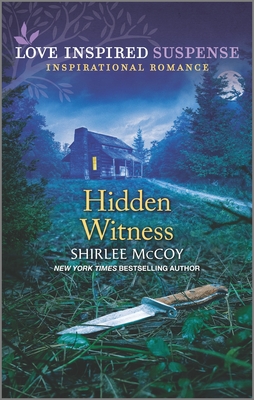 Hidden Witness - McCoy, Shirlee