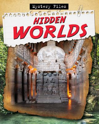 Hidden Worlds - Bow, James