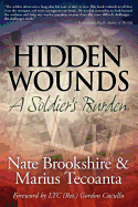 Hidden Wounds: A Soldier's Burden