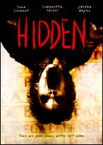 Hidden - M.R.
