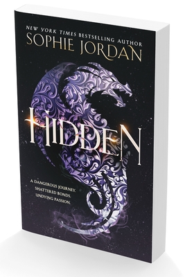 Hidden - Jordan, Sophie