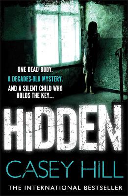 Hidden - Hill, Casey