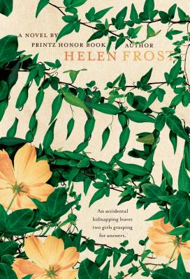 Hidden - Frost, Helen