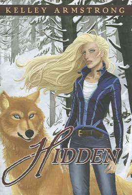 Hidden - Armstrong, Kelley