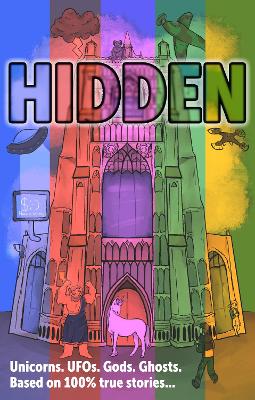 HIDDEN - Killeen, Matt, and Robinson, Amy Scott, and Colquhoun, Chip