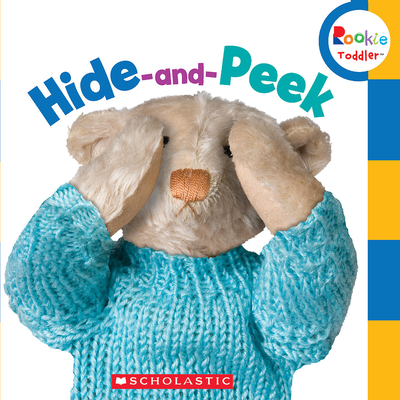Hide-And-Peek (Rookie Toddler) - Winburn, William B (Photographer)