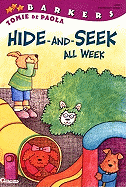 Hide-And-Seek All Week