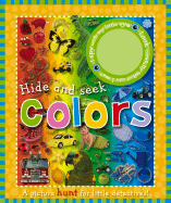 Hide and Seek Colors