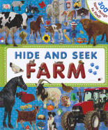 Hide and Seek: Farm