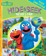 Hide and Seek Near and Far