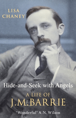 Hide-And-Seek With Angels - Chaney, Lisa