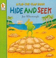 Hide-And-Seek - 
