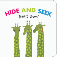 Hide and Seek