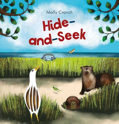 Hide-And-Seek - 