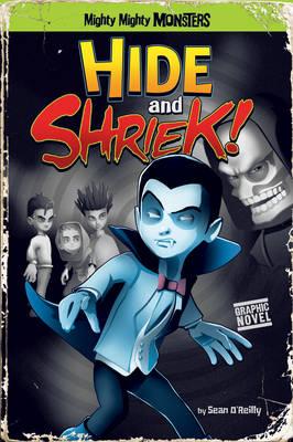 Hide and Shriek! - O'Reilly, Sean
