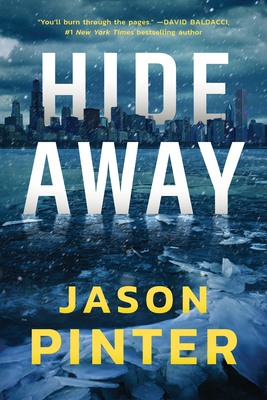 Hide Away - Pinter, Jason