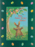 Hide Easter Bunny, Hide!