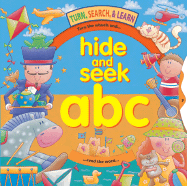 Hide & Seek ABC - Penton Overseas, Inc (Creator)