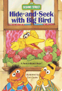 Hide & Seek with Big Bird