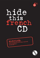 Hide This French CD