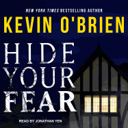 Hide Your Fear