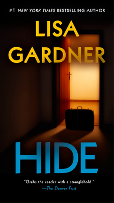 Hide - Gardner, Lisa